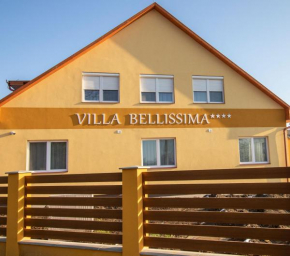 Villa Bellissima